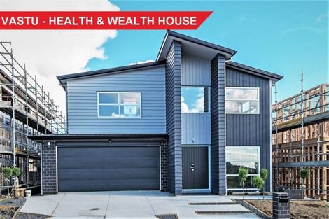 Photo of property in 45 Murphys Park Drive, Flat Bush, Auckland, 2019