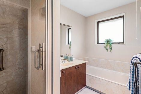 Photo of property in 1/1 Torvill And Dean Lane, Cashmere, Christchurch, 8022