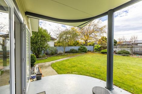 Photo of property in 16 Goodger Street, Waipukurau, 4200