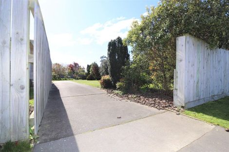 Photo of property in 67 Selwyn Street, Leeston, 7632