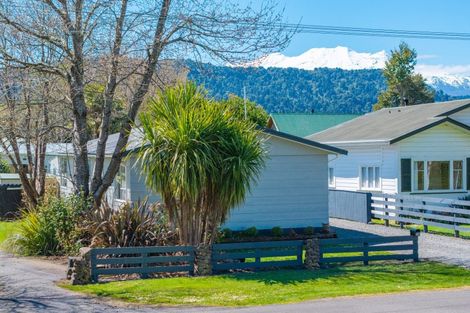 Photo of property in 60a Burns Street, Ohakune, 4625