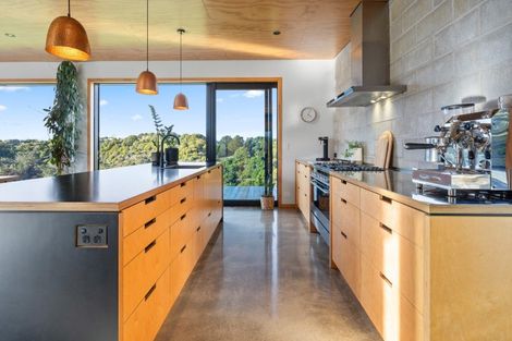 Photo of property in 194 Bluewater Heights, Tutukaka, Whangarei, 0173