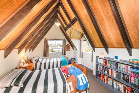 Photo of property in 480 Ruahine Street, Terrace End, Palmerston North, 4410