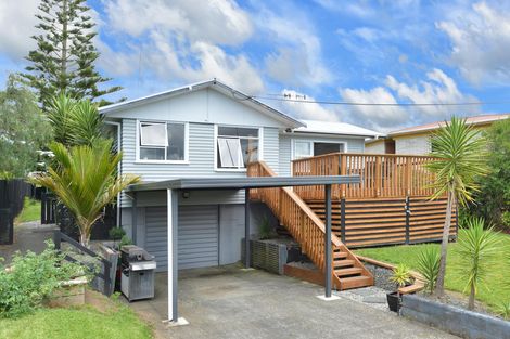 Photo of property in 37 Takahe Street, Tikipunga, Whangarei, 0112
