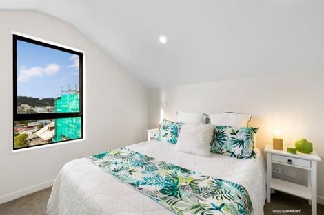 Photo of property in 11/124 Britomart Street, Berhampore, Wellington, 6023