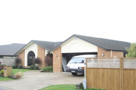 Photo of property in 4 Iain Court, Rototuna, Hamilton, 3210