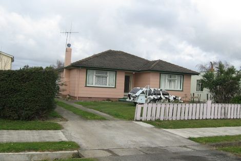 Photo of property in 15 Montagu Street, Feilding, 4702