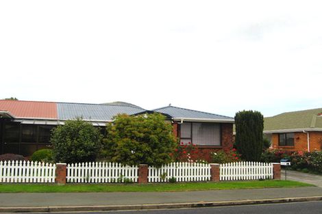 Photo of property in 21 Mure Street, Mosgiel, 9024
