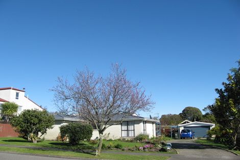 Photo of property in 1 Rush Place, Havelock North, 4130