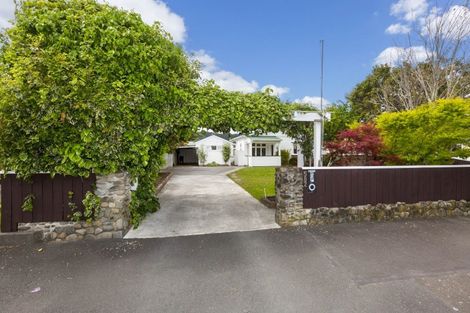 Photo of property in 582 Fergusson Drive, Trentham, Upper Hutt, 5018
