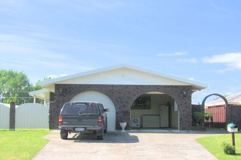 Photo of property in 5 Mahoe Place, Matamata, 3400