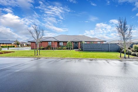 Photo of property in 42 Quartz Drive, Rolleston, 7614
