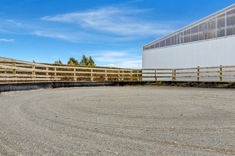 Photo of property in 646 Grange Road, Burnham, Christchurch, 7677