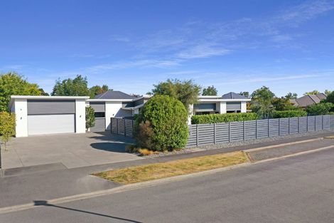 Photo of property in 3 Elmwood Grove, Tinwald, Ashburton, 7700