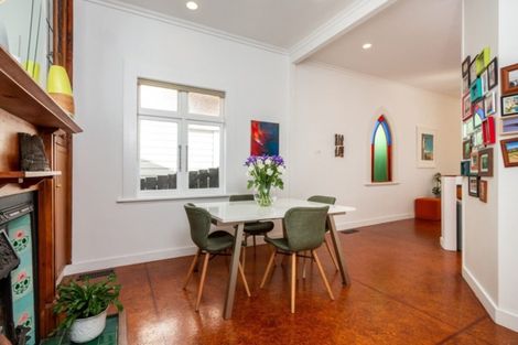 Photo of property in 3 Home Street, Grey Lynn, Auckland, 1021