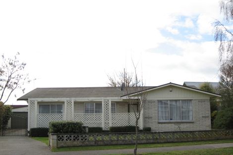 Photo of property in 41 Upham Street, Havelock North, 4130