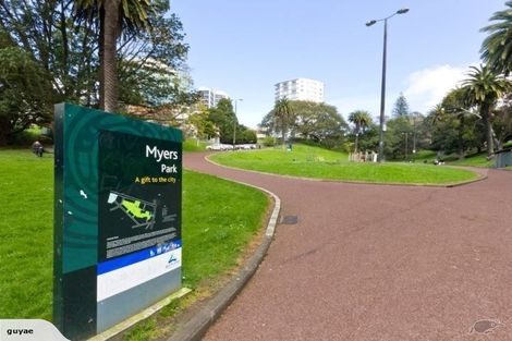 Photo of property in Scotia Tower Apartments, 9d/8 Scotia Place, Auckland Central, Auckland, 1010