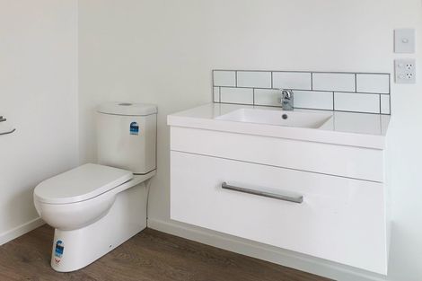 Photo of property in 19a Mckenzie Street, Levin, 5510