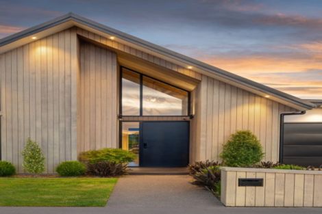 Photo of property in 21 Karere Avenue, Marshland, Christchurch, 8083