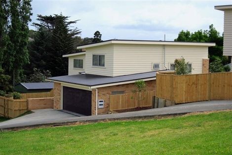 Photo of property in 6a Abbotts Way, Remuera, Auckland, 1050