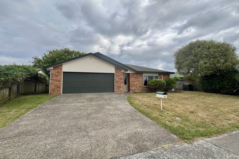 Photo of property in 12 Northmeadow Drive, Rototuna, Hamilton, 3210