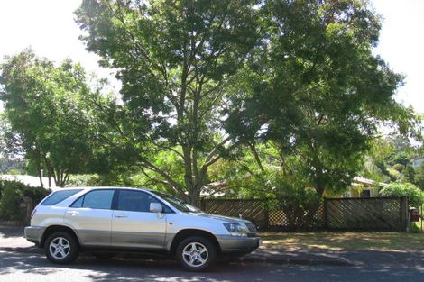 Photo of property in 50 Vandeleur Avenue, Birkdale, Auckland, 0626