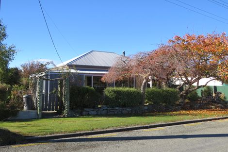 Photo of property in 46 Gray Street, Fairlie, 7925
