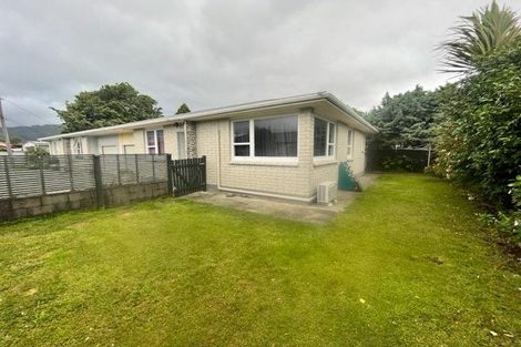 Photo of property in 1/8 Derwent Lee Grove, Epuni, Lower Hutt, 5011