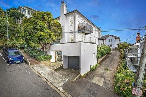 Photo of property in 4/40 Buller Street, Te Aro, Wellington, 6011