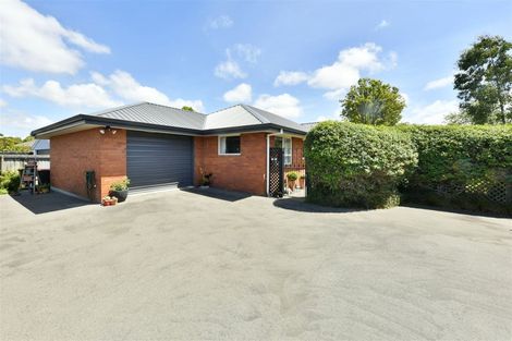 Photo of property in 47 Nicholls Street, Richmond, Christchurch, 8013