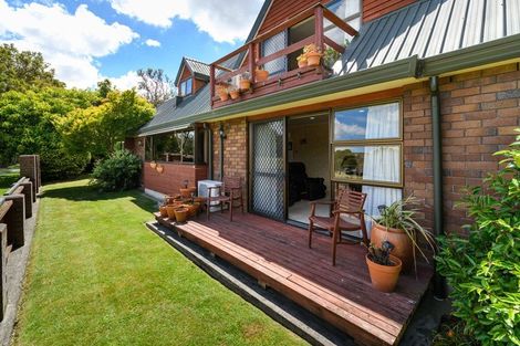 Photo of property in 91 Waterloo Crescent, Hokowhitu, Palmerston North, 4410