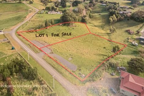 Photo of property in 54 Kimber Street, Halcombe, 4779