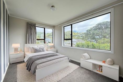 Photo of property in 23 Kipling Street, Johnsonville, Wellington, 6037