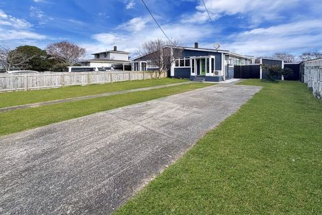 Photo of property in 16 Forth Street, Levin, 5510