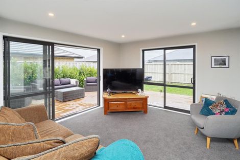 Photo of property in 11 Lydiard Drive, Rolleston, 7615