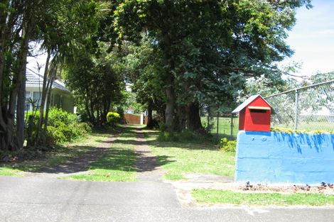 Photo of property in 50 Miller Road, Mangere Bridge, Auckland, 2022