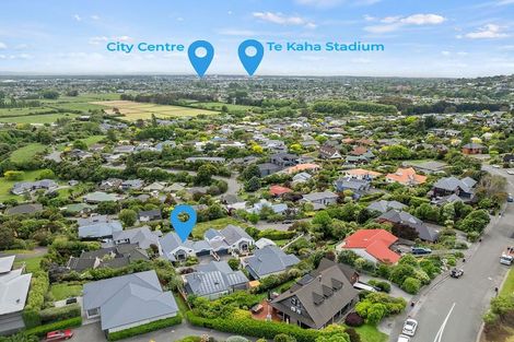 Photo of property in 11 Uldale Place, Westmorland, Christchurch, 8025