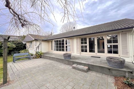 Photo of property in 25a Carruthers Street, Ilam, Christchurch, 8041