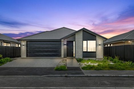 Photo of property in 21 Pender Street, Kaiapoi, 7630