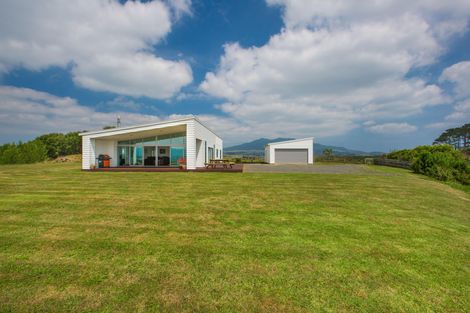 Photo of property in 573 Maungatawhiri Road, Raglan, 3295