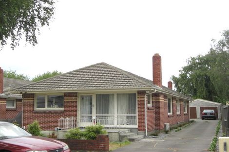Photo of property in 14a Avalon Street, Richmond, Christchurch, 8013