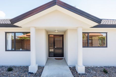 Photo of property in 59 Meridian Grove, Kelvin Grove, Palmerston North, 4414