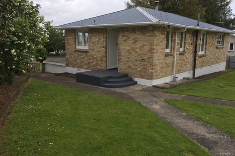 Photo of property in 1 Leslie Avenue, Western Heights, Rotorua, 3015