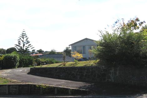 Photo of property in 34 Rewi Street, Torbay, Auckland, 0630