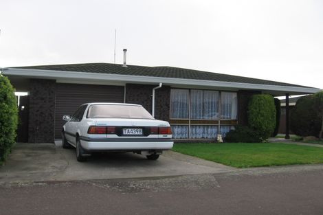 Photo of property in 233 Grey Street, Palmerston North, 4414
