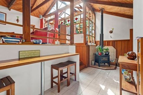 Photo of property in 14 Te Ra Crescent, Diamond Harbour, 8972