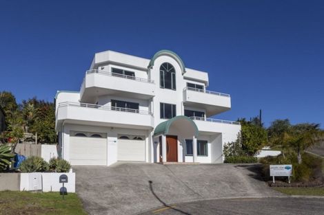 Photo of property in 125 Pacific View Drive, Whangamata, 3620