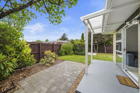 Photo of property in 1/177a Grimseys Road, Redwood, Christchurch, 8051