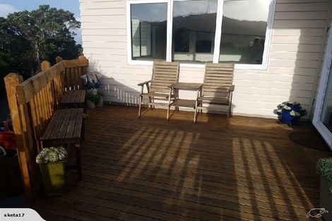 Photo of property in 58 Nicholson Road, Khandallah, Wellington, 6035