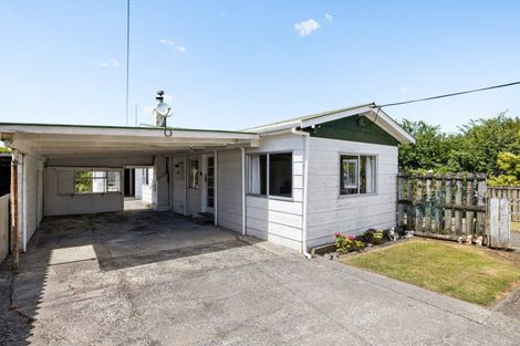 Photo of property in 17 Bradley Street, Ngaruawahia, 3720